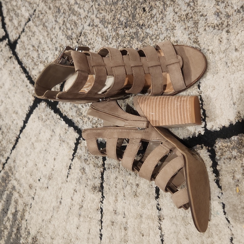 Dv8 summer heels